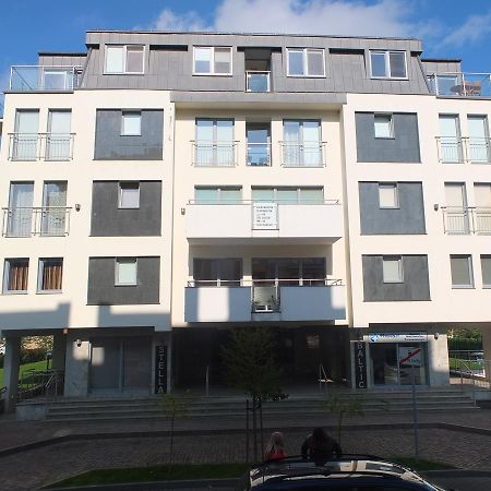 דירות Świnoujście Stella Baltic 2 מראה חיצוני תמונה