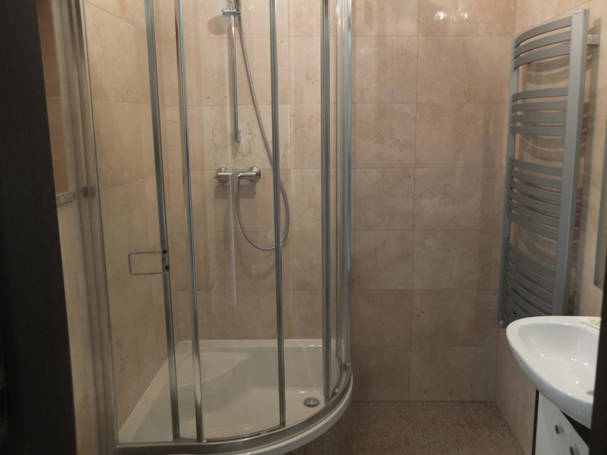 דירות Świnoujście Stella Baltic 2 מראה חיצוני תמונה