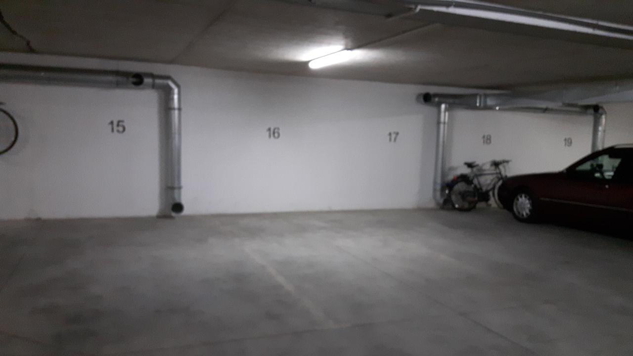 דירות Świnoujście Stella Baltic 2 מראה חיצוני תמונה
