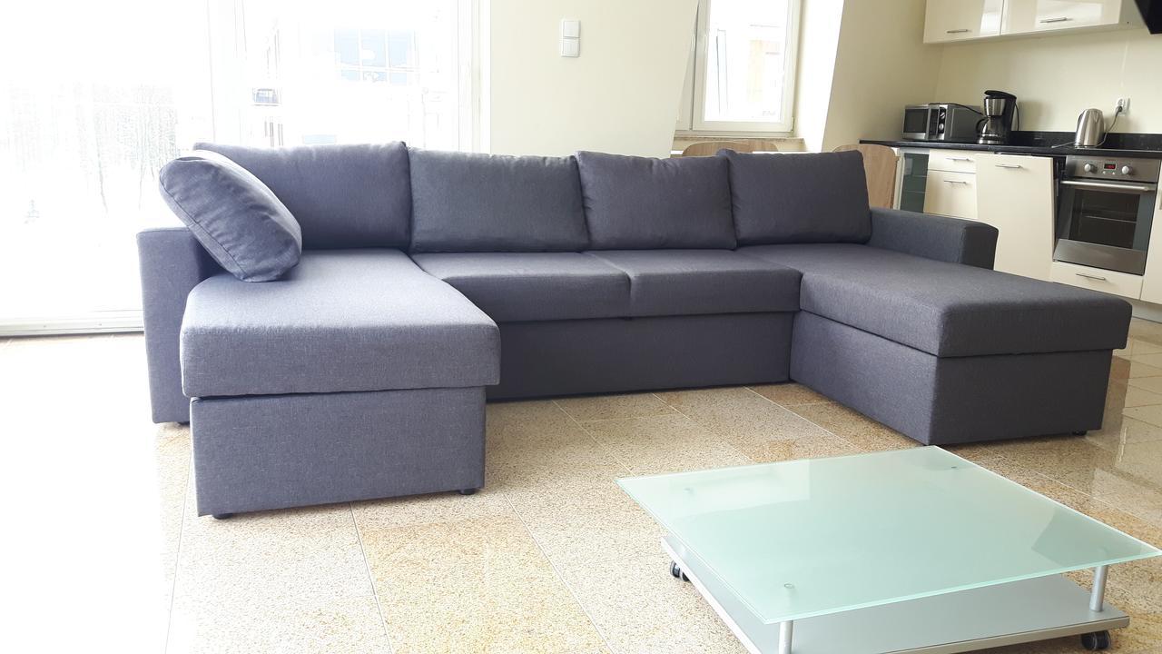 דירות Świnoujście Stella Baltic 2 מראה חיצוני תמונה